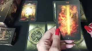 РЫБЫ  Таро прогноз на неделю 16 - 22 Августа 2021 года/Pisces Tarot Forecast