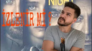 Into The Night İnceleme / Bir Oturuşta Bitirmelik (Spoiler İçerir)