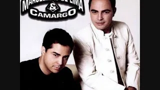 Marcelinho de Lima & Camargo