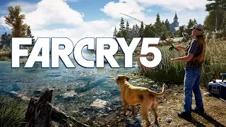 Far Cry 5 Reveal Trailer Analysis, Screenshots & More