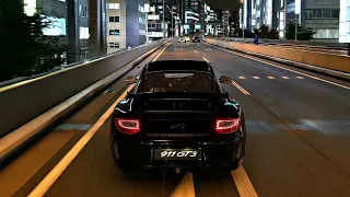 Gran Turismo 7 PS5 Gameplay Ray Tracing HDR 4K 60FPS