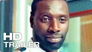 THE WOLF'S CALL Russian Trailer #1 (NEW 2019) François Civil, Omar Sy Action Movie HD