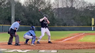 2023 SS Aidan Miller (JW Mitchell HS, FL)