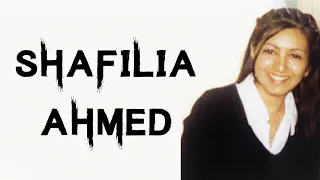 The Horrifying & Disturbing Case of Shafilia Ahmed