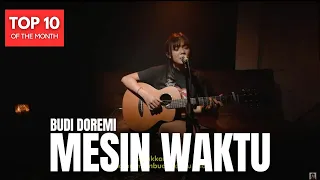 MESIN WAKTU - BUDI DOREMI | TAMI AULIA