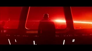 Star Wars VII - Kylo Ren - "Nothing Will Stand In Our Way."