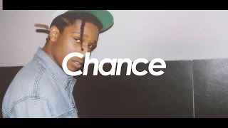 (FREE) ASAP Rocky Type Beat | Chance