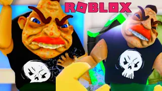 Roblox escape school bully | Escape school bully gameplay | Army Gaming 2013