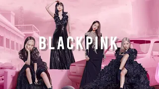 BLACKPINK Random Play Dance | 블랙핑크 랜덤플레이댄스 | 2022 #블랙핑크 #랜덤플레이댄스 #blackpink