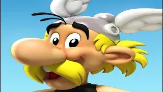 Asterix & Obelix XXL Walkthrough Gameplay