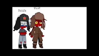 Countryhumans react to Ships (part 2) SHORT