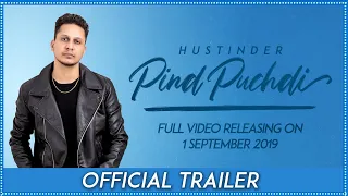 Trailer | Pind Puchdi | Hustinder | Inder Dhammu | Tdot Records