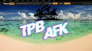 Пиратская бухта  В удалении от клавиатуры Русская озвучка  TPB AFK
