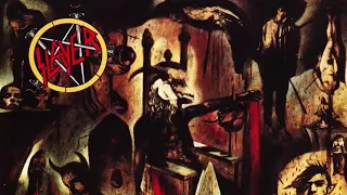 Slayer   Reign in Blood Full Album 1986 HD