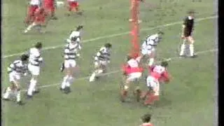 Hull KR vs Hull FC 1985
