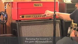 Marshall JCM 800 Kerry King Demo [JCM800]