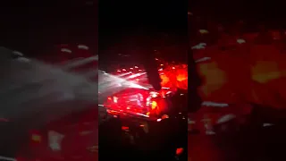 Black Sabbath War Pigs ( Intro ) Judas Priest Necromancer Live May 3rd 2019 Hollywood, Florida