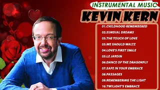 Kevin Kern Greatest Hits -The Best Songs Of Kevin Kern- Best Of Kevin Kern - Best Instrument Music