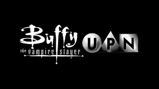 Buffy the Vampire Slayer 4x10 Hush UPN Premiere Promo (December 6,2001)