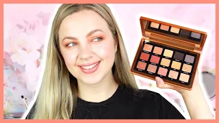 TESTING THE NATASHA DENONA BRONZE PALETTE! Review & Tutorial! Still worth it in 2021?