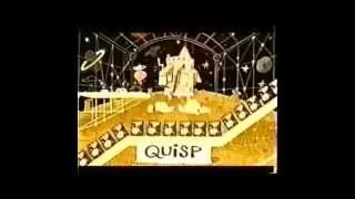 Quisp and Quake Commercials Vol 2/2 - Quake's New Look and Orange Quangaroos