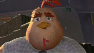 Chicken Little 2005 Final Battle part 2