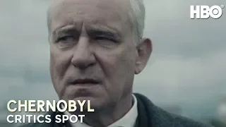 Chernobyl (2019) | Critics Spot | HBO