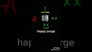 Purge 3 election year full movie