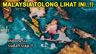 I TOLD YOU, STILL NO ONE BELIEVE..!! Nusantara Key Holders of the End Times
