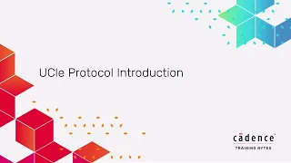 UCIe Protocol Introduction