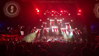 9/2/2018 Pearl Jam Alive Fenway Park