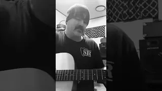 Outlaws Reward Hank jr cover by Jamie Prevette