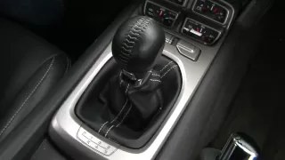 2010 Chevrolet Camaro V6 stick shift - Drive Time review | TestDriveNow