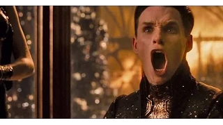 Jupiter Ascending Review - YMS