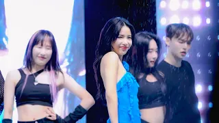 240527 신한대학교 Water Festival 'ENERGY' 마마무 솔라 직캠 (MAMAMOO Solar fancam) Full ver.