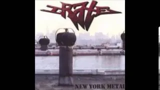 Irate - New York Metal(2005) FULL ALBUM