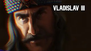 L'histoire de Vladislav III, dit Dracula l'Empaleur ! (Mythologie Transylvanienne)