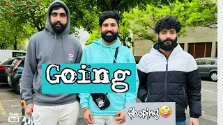 DOSTO KA SATH SHOPPING KRNA GYA😁🤪💯| BuyChance has become a program for shopping with friends|🥳🫣✅