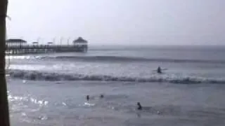 Peru Surf  Point Huanchaco