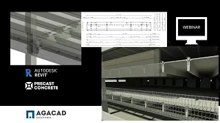 Is Revit ready for precast concrete?