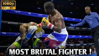 Floyd Mayweather vs. John Gotti III Full Highlights | Knockout | Best Boxing Moment 2024