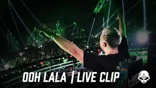 WARFACE - OOH LALA | LIVE CLIP EPIK 2022