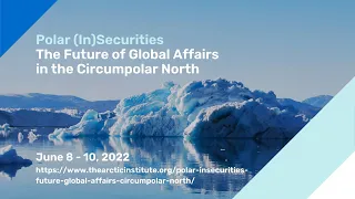 Polar (In)Securities: Cynthia Lazaroff | The Arctic Institute