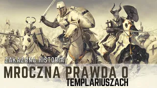 Zakazana historia - Mroczna prawda o Templariuszach. Film dokumentalny.