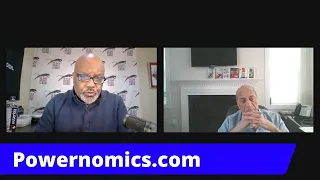 Why most HBCUs are broke - Dr Claud Anderson