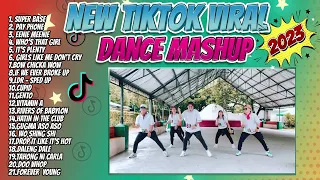 NEW TIKTOK VIRAL MASHUP 2023 / Tiktok Mashup Remix / Dance Fitness / Zumba / BMD CREW