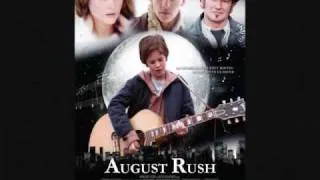 August Rush Spill Review