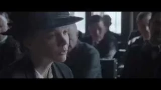 Suffragette Official Trailer #1 2015   Carey Mulligan, Meryl Streep Drama