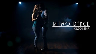 Cabral & Vika Sheglova || Ritmo Dance - Night of Kizomba