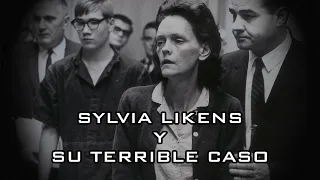 SYLVIA LIKENS Y SU TERRIBLE HISTORIA